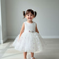 Inaabia Dreamy Tulle Party Dress
