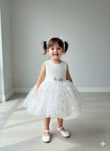 Inaabia Dreamy Tulle Party Dress
