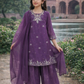 Inaabia Royal Twilight Eid Set