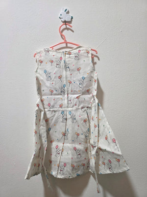 Original product reference image for Inaabia 4-dress combo set