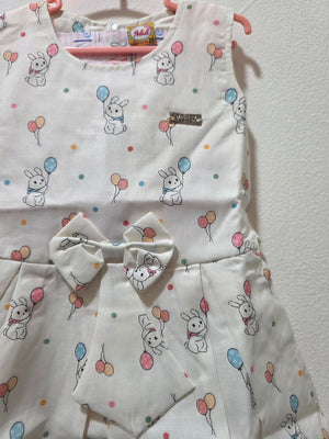 Original product reference image for Inaabia 4-dress combo set