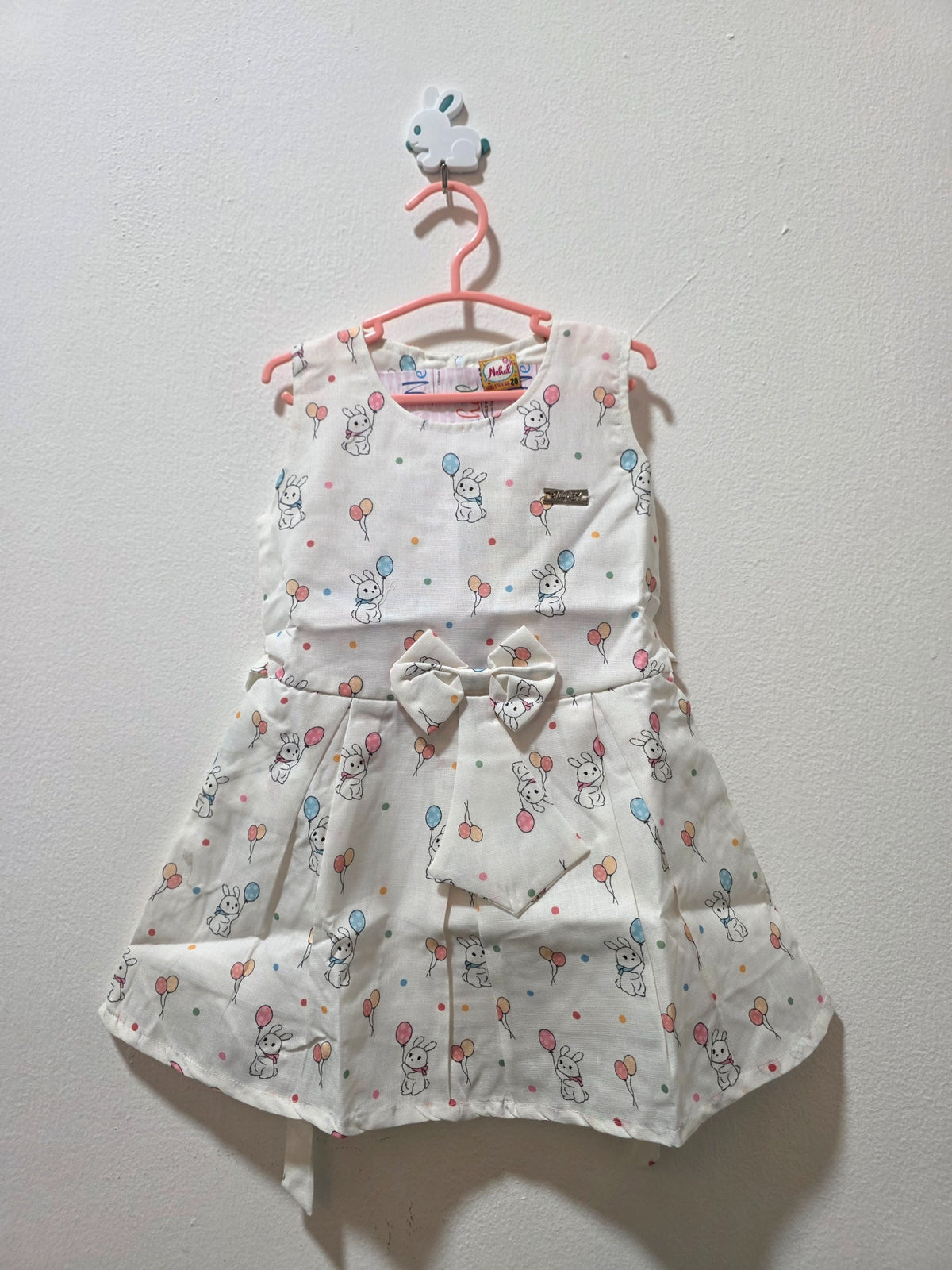 Original product reference image for Inaabia 4-dress combo set