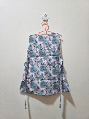 Original product reference image for Inaabia 4-dress combo set