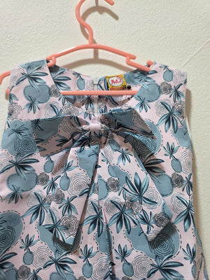 Original product reference image for Inaabia 4-dress combo set