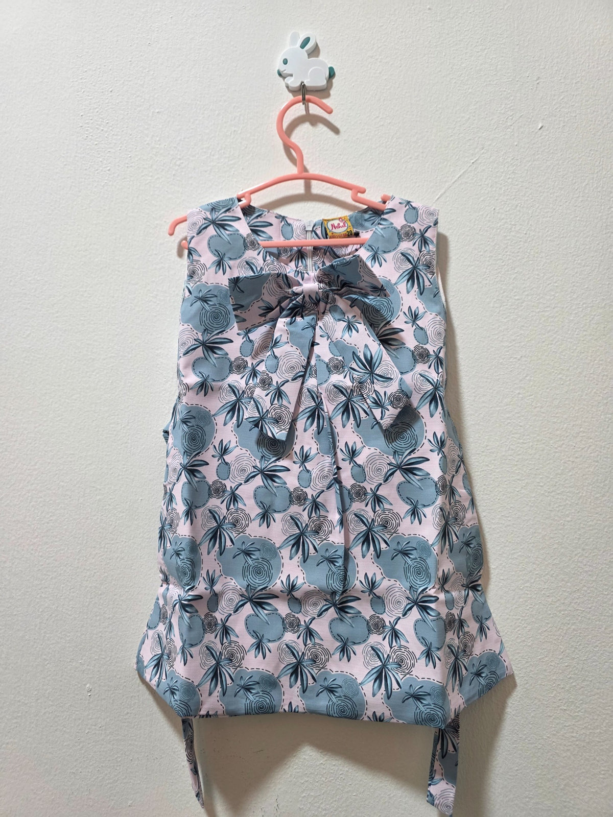 Original product reference image for Inaabia 4-dress combo set