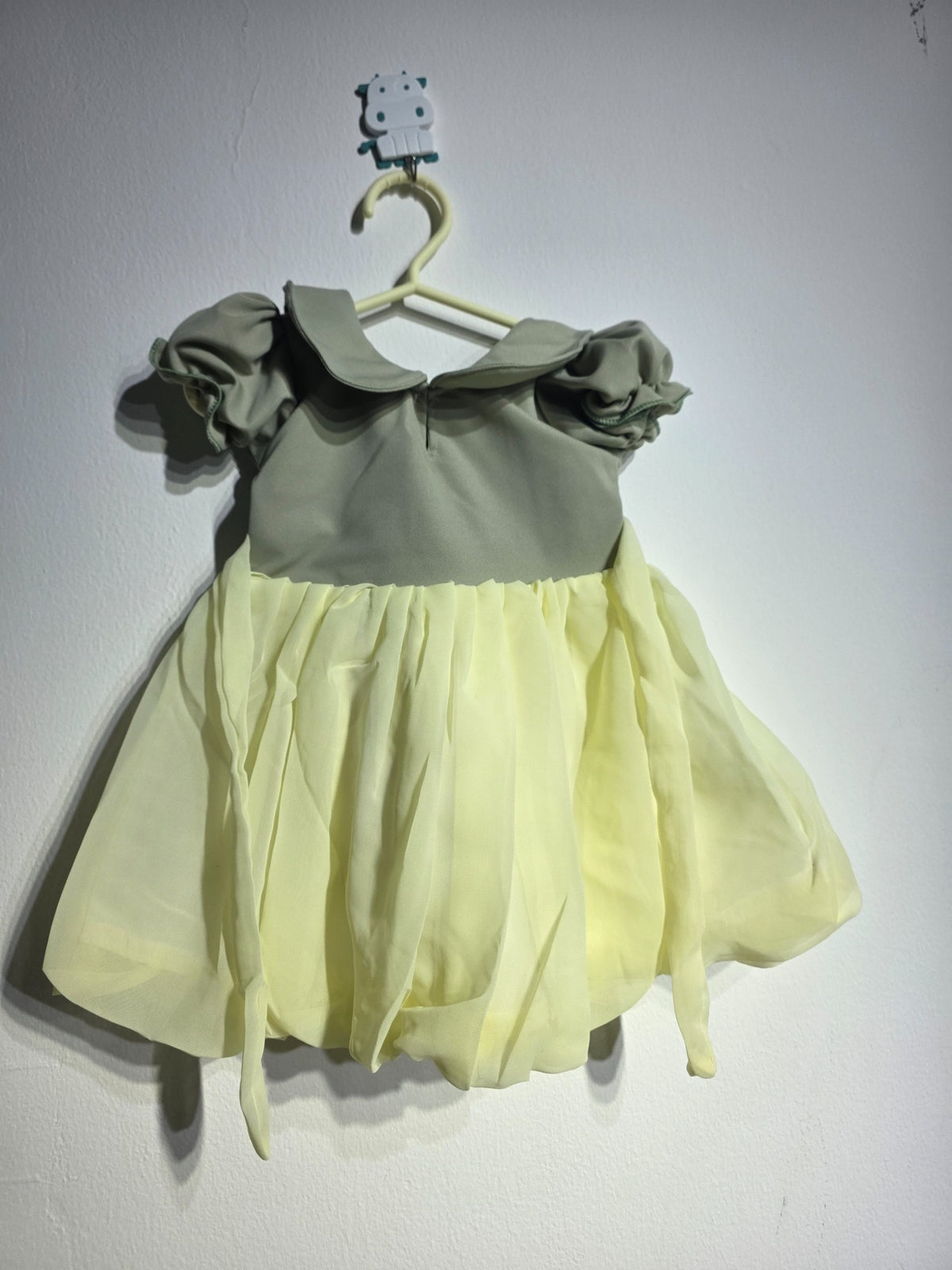 Original product reference image for Inaabia 4-dress combo set
