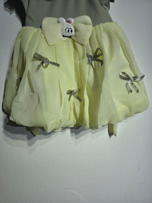 Original product reference image for Inaabia 4-dress combo set
