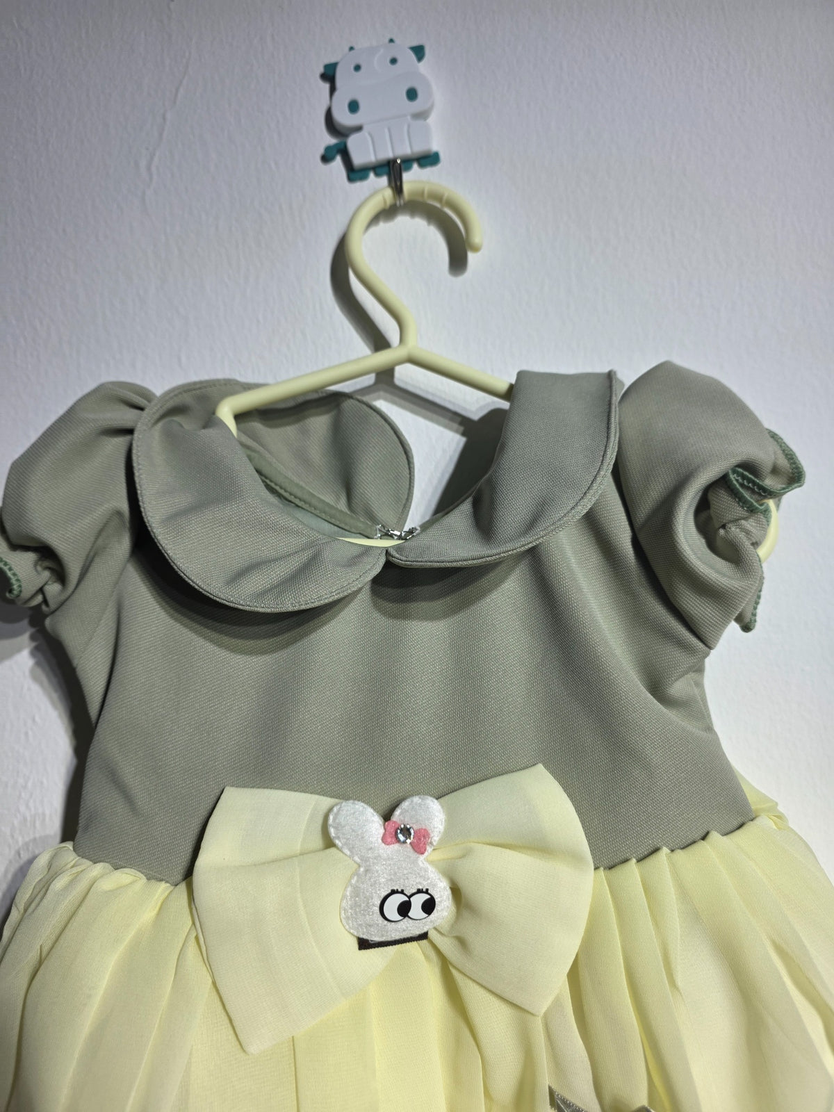 Original product reference image for Inaabia 4-dress combo set