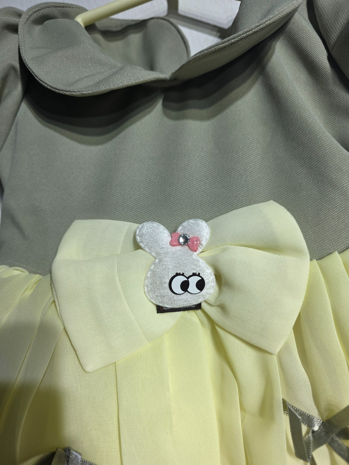 Original product reference image for Inaabia 4-dress combo set