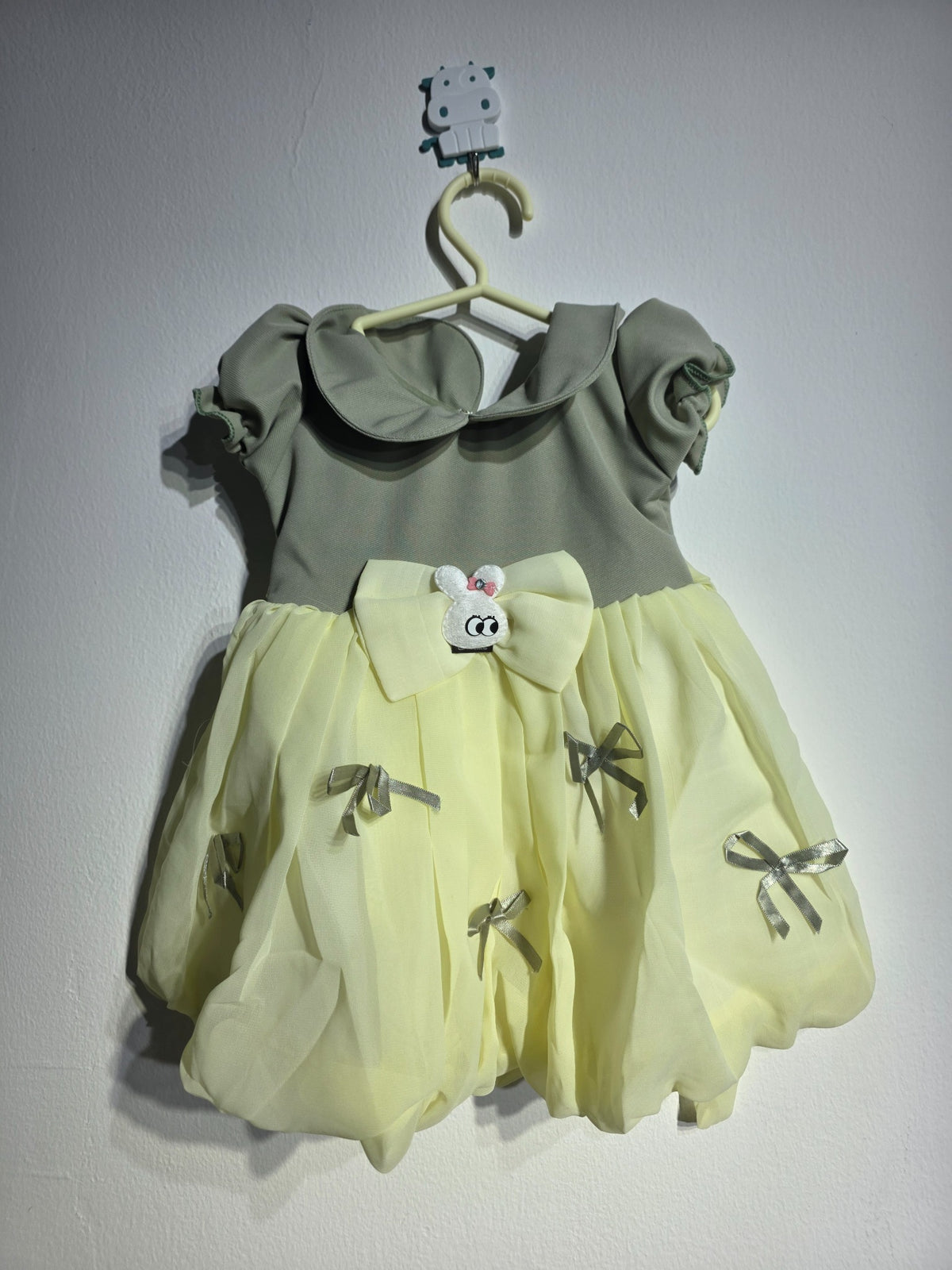 Original product reference image for Inaabia 4-dress combo set